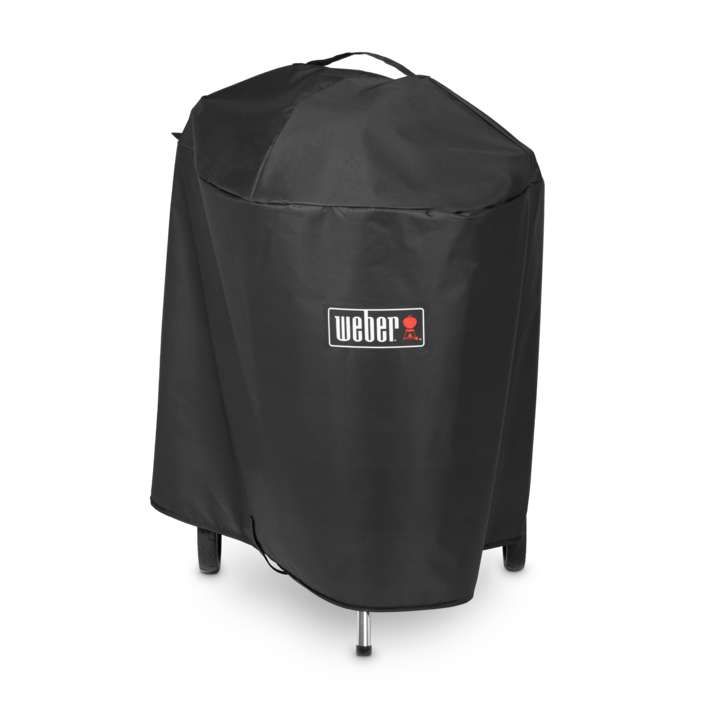 Weber Premium Abdeckhaube 57 cm