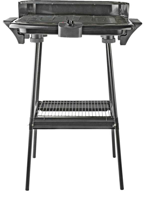Nedis Barbecue-Elektrogrill BBQE111BK
