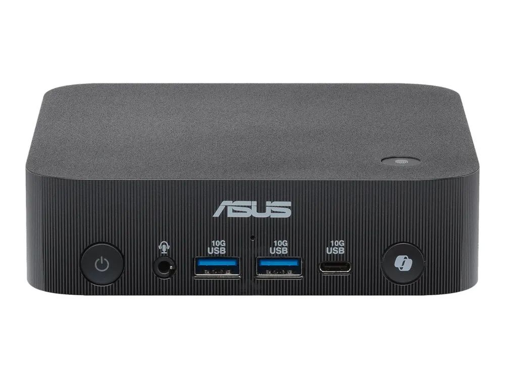 ASUS PN54-S1-S50015AL - Komplettsystem - 3,2 GHz