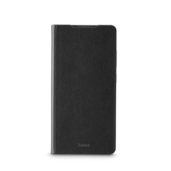 Hama Handytasche "Eco Premium" für Samsung Galaxy S25 Ultra, Schwarz
