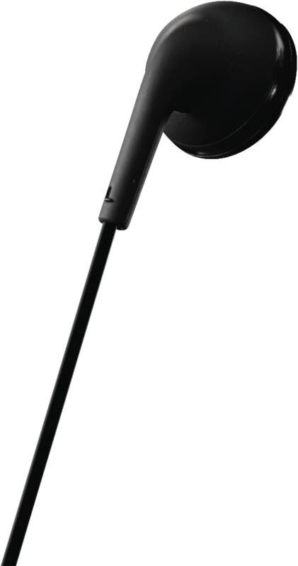 Hama 184191 Kopfhöhrer Bubbly, Earbuds