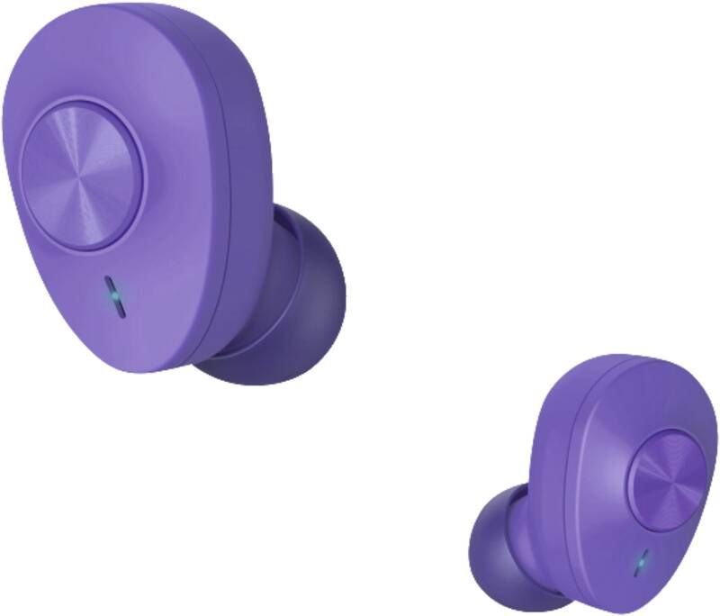 Hama In-Ohr-Kopfhörer (Earbuds) 184165 TWS BT KH Freedom Bud