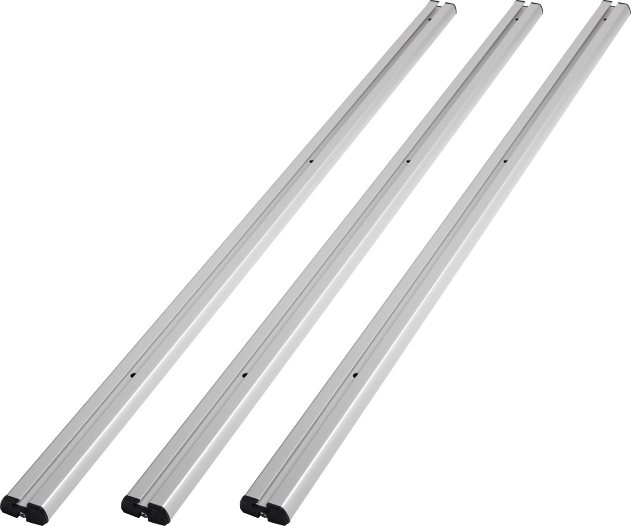 Thule Montageschienen VeloSlide 140 cm