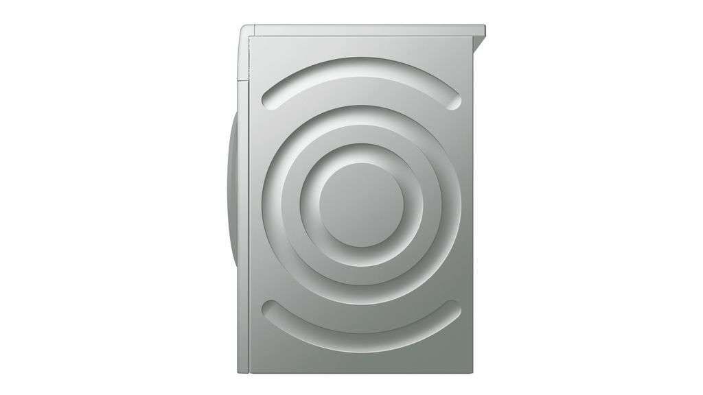 Bosch WAY327X0