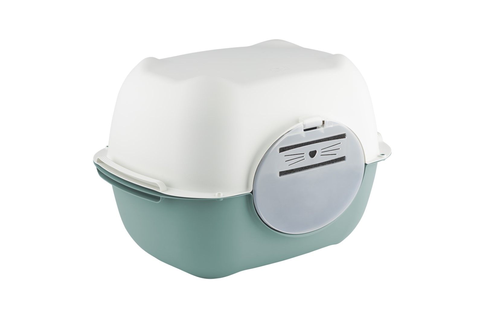 Rotho Set Katzentoilette 3 tlg. BELLA