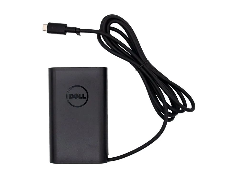 Dell USB-C Netzteil - AC - 65 Watt - Europa
