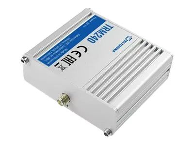 Teltonika TRM240 - Drahtloses Mobilfunkmodem