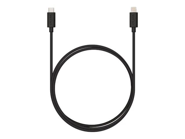 Veho Lightning-Kabel - 24 pin USB-C männlich