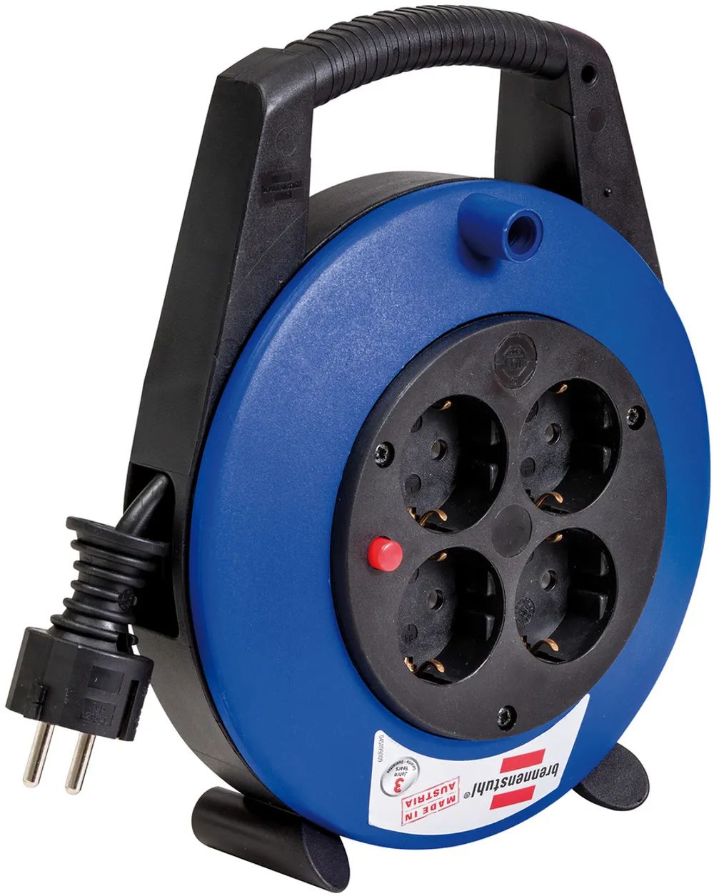 Brennenstuhl Kabelbox VL-L Vario-Line