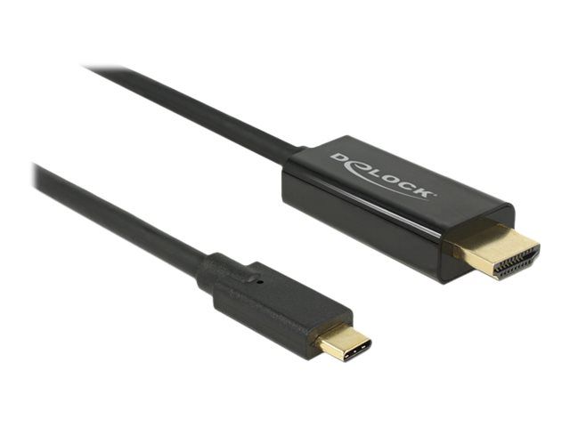 Delock Externer Videoadapter - Parade PS171