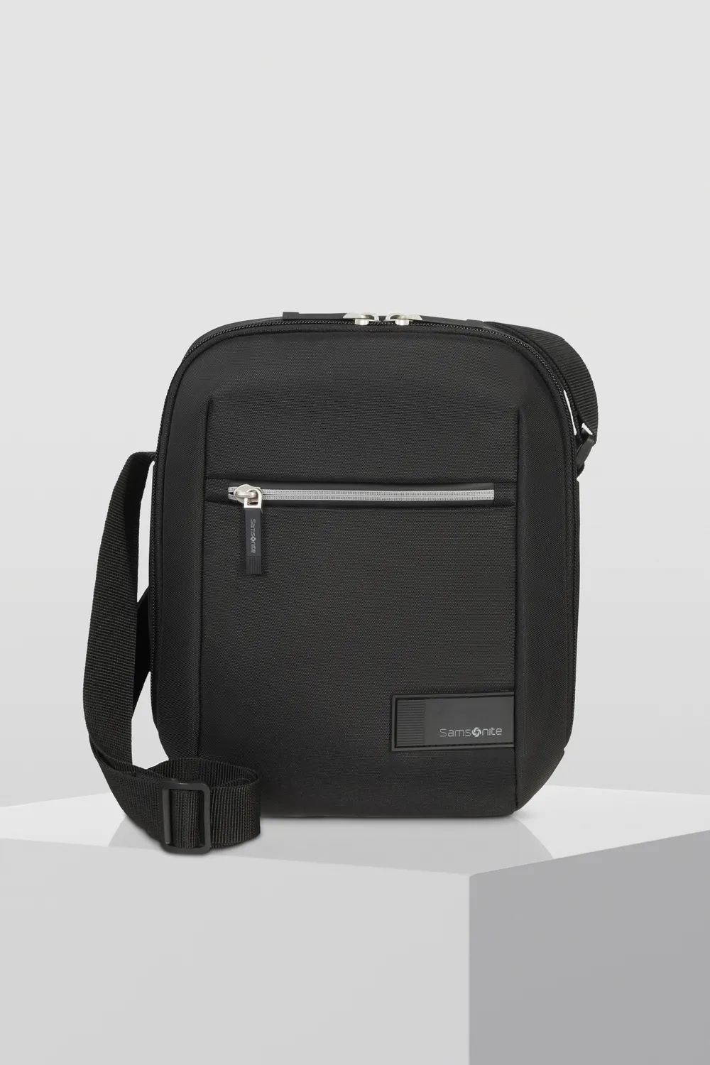 SAMSONITE LITEPOINT TABLET CROSS-OVER 9.7", BLACK