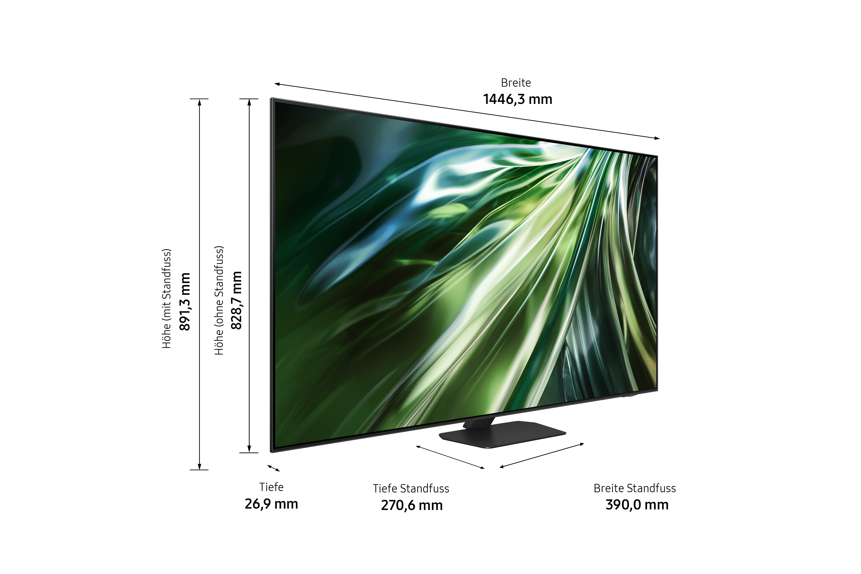 Samsung 65QN90D