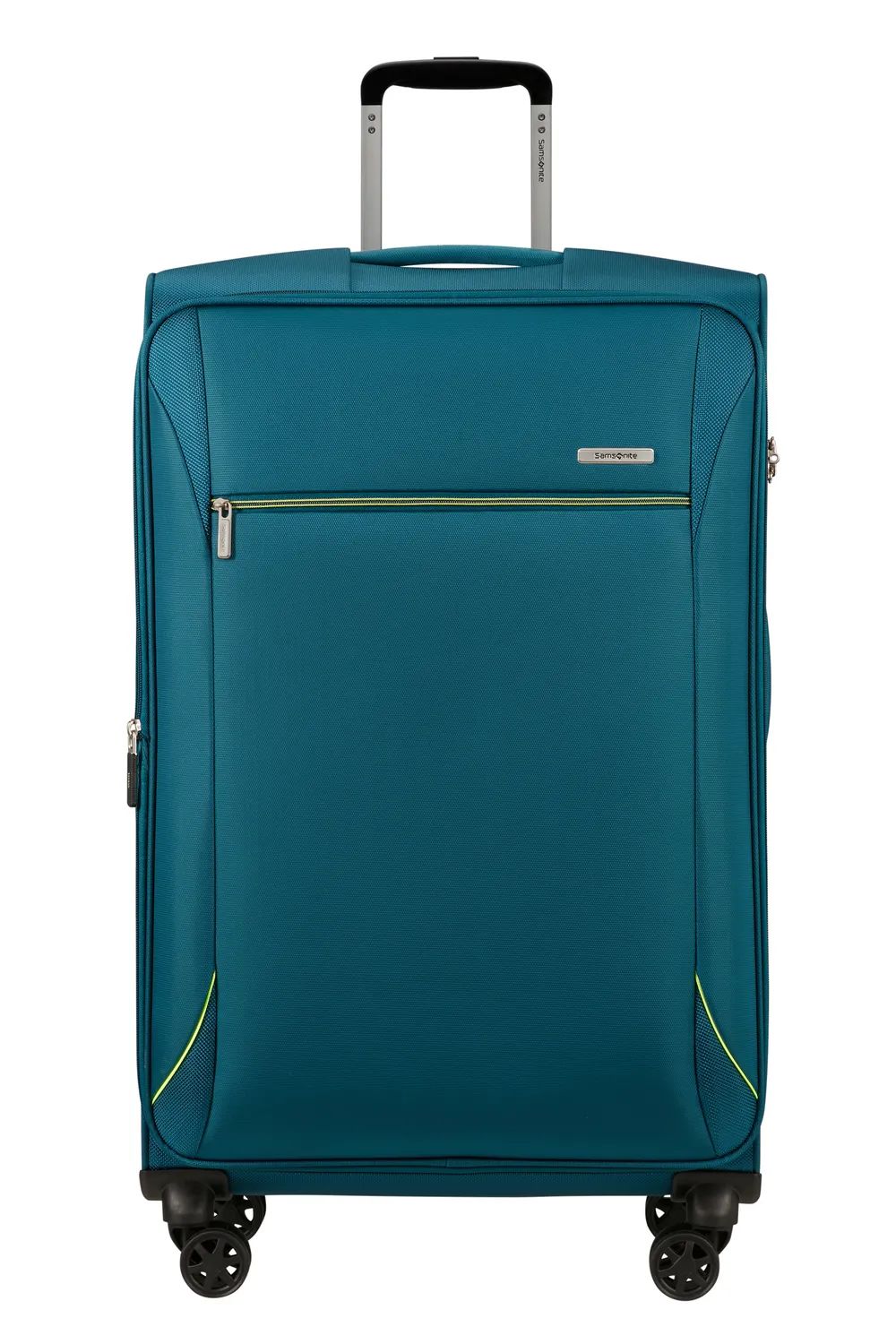 SAMSONITE BASE BREEZE SPINNER 79/29 EXP, PETROL BLUE