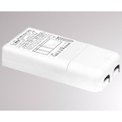 Molto Luce LED-KONVERTER 20W 900MA / MOLTO MINI JOLLY 20 24-151400