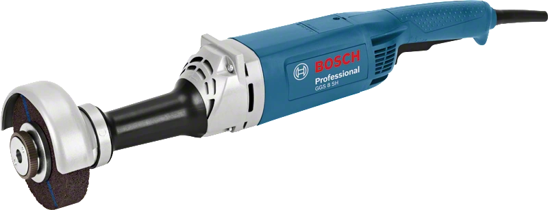 Bosch Professional GGS 8 SH Geradschleifer Karton