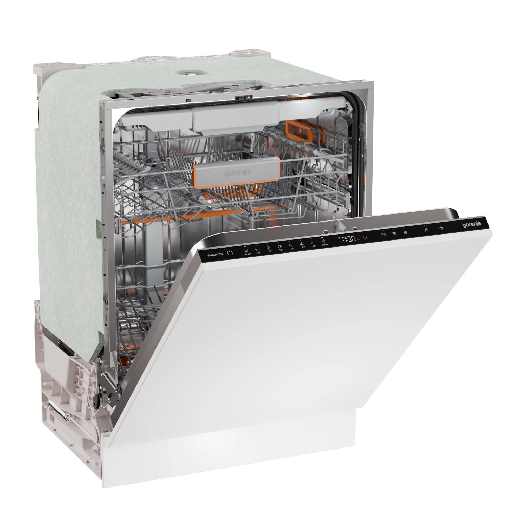 GORENJE GV673A66