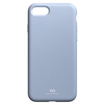 White Diamonds Cover "Urban Case" für Apple iPhone 7/8/SE 2020/SE 2022, Light Blue