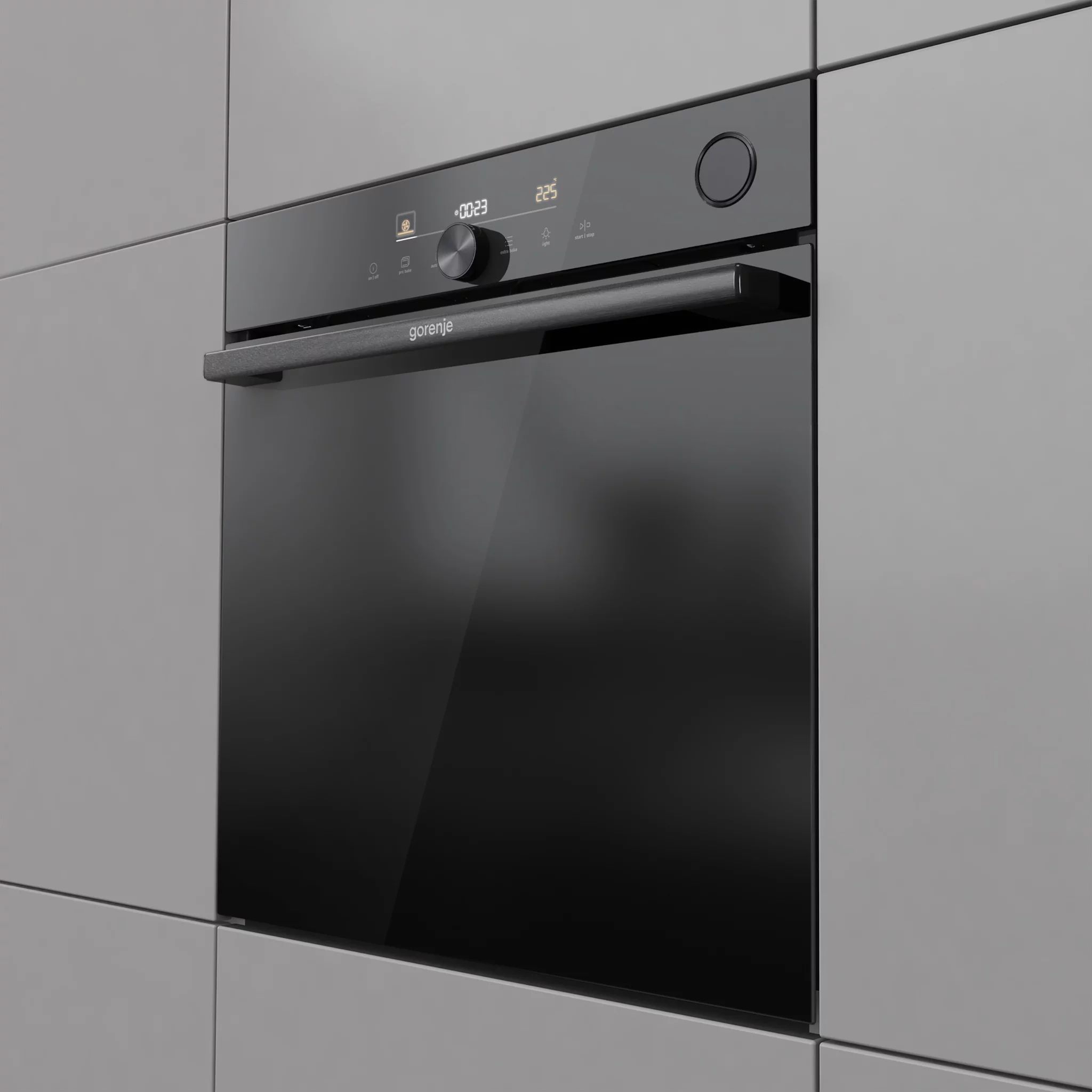 GORENJE BSA6747DGWI