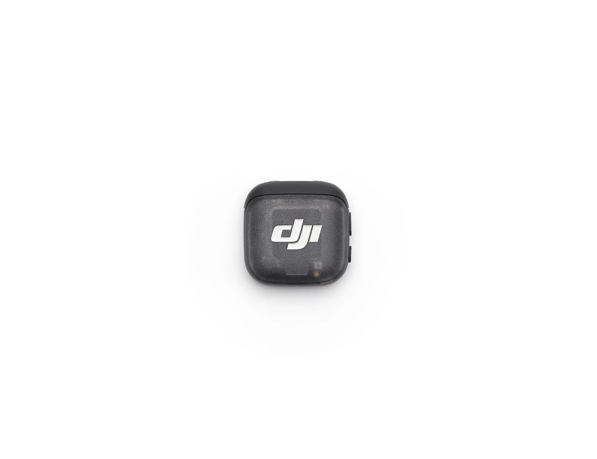 DJI Mic 3 Sender