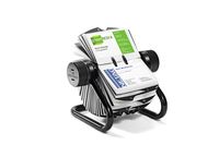 Durable VISIFIX - Rotationskartei - 200 Fächer