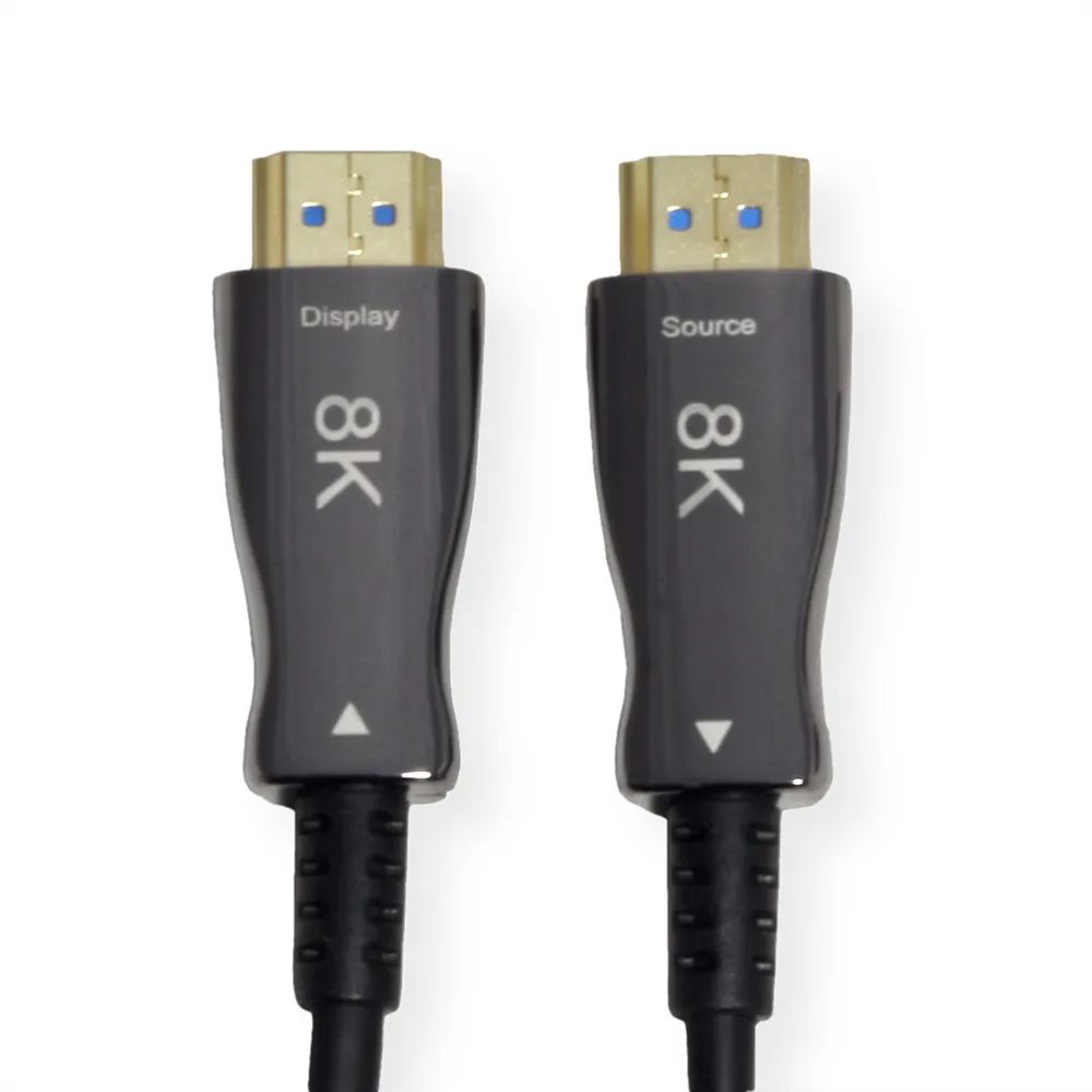 VALUE Ultra HDMI Aktiv Optisches 8K Kabel, 10 m