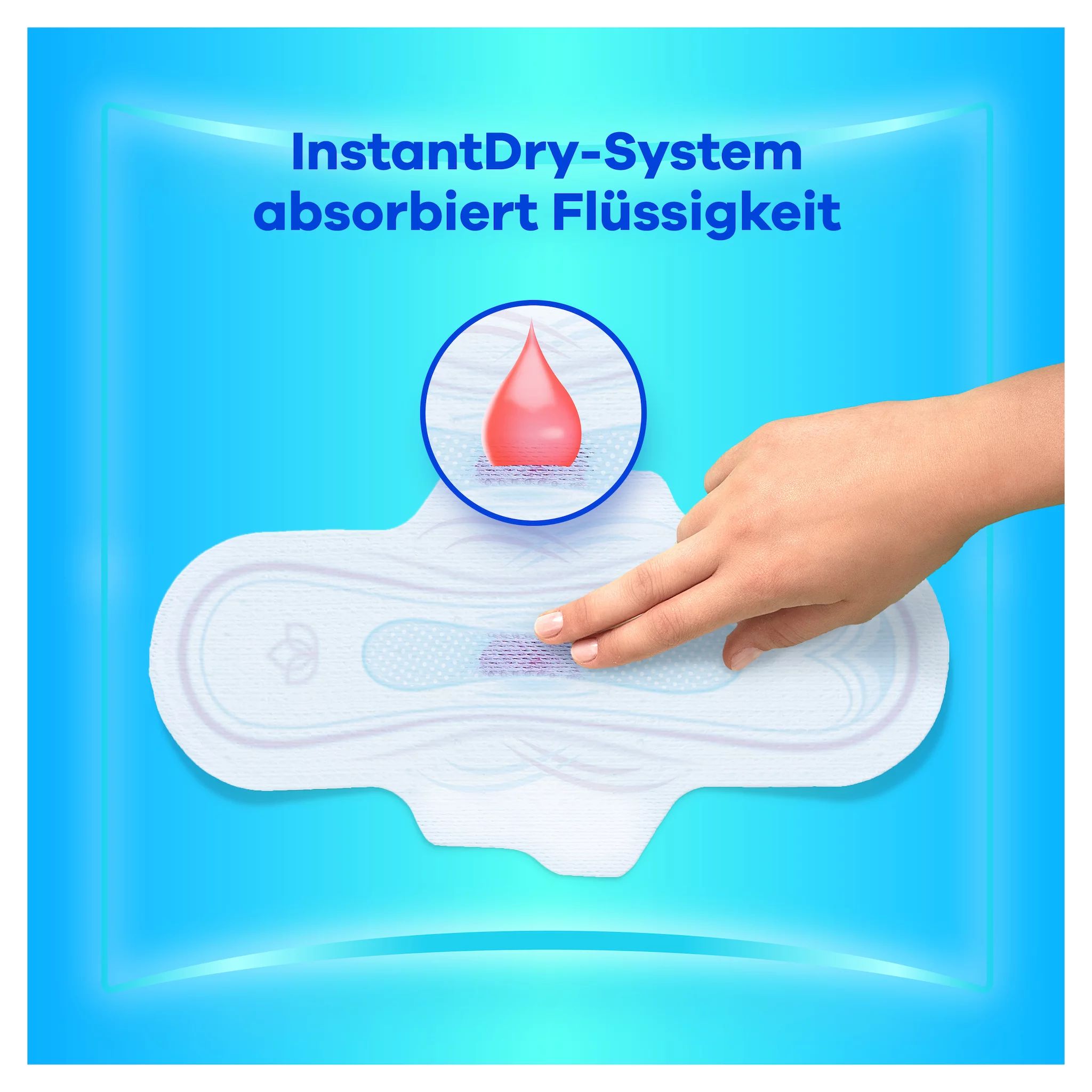 always Ultra Binde Night mit Flügeln 