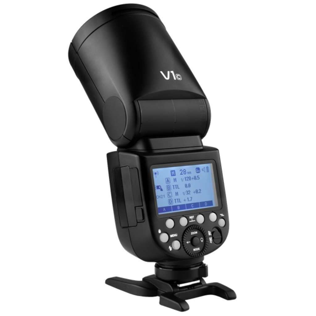 Godox V1N