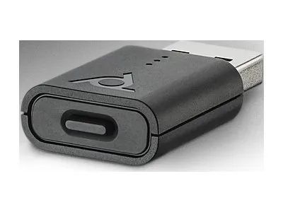 Poly HP Poly Savi D400 - DECT-Adapter für Headset