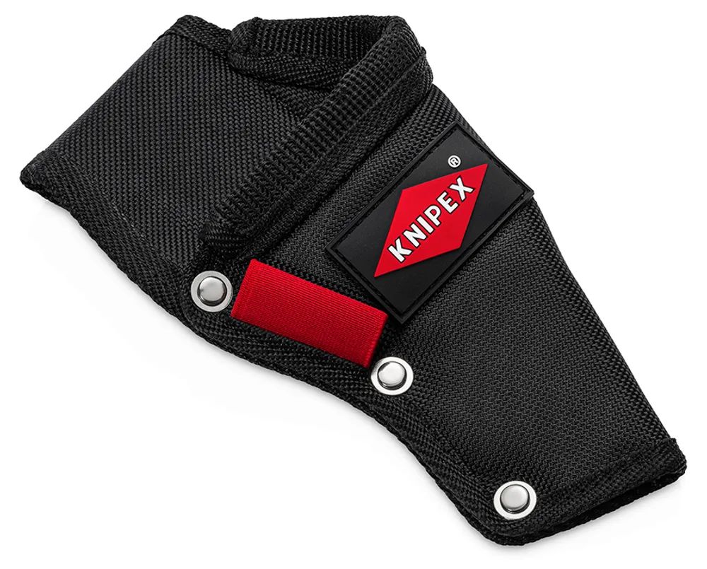 KNIPEX Mehrzweck-Gürteltasche 40 mm