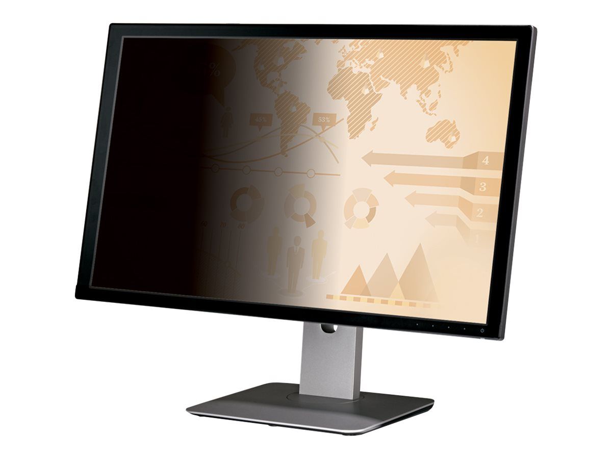3M Blickschutzfilter für 29" Breitbild-Monitor (21:9)