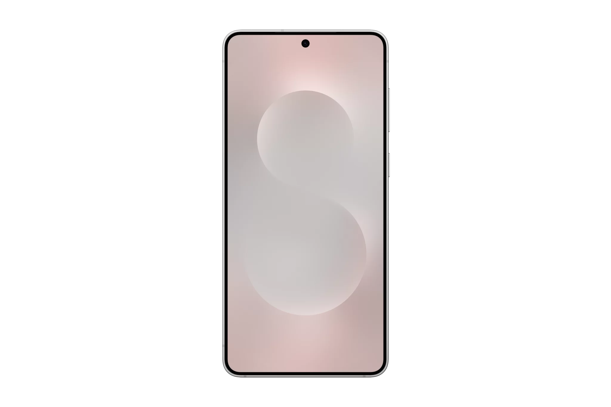 Samsung SM-S937BZSGEUE - Mobiltelefon - 512 GB - Silber
