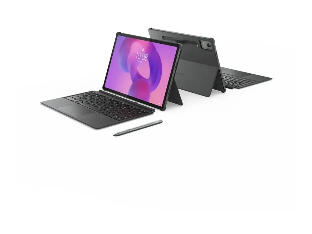 Lenovo Idea Tab Pro ZAE4 - Tablet - Android 14 oder höher - 256 GB UFS card - 32.3 cm (12.7")