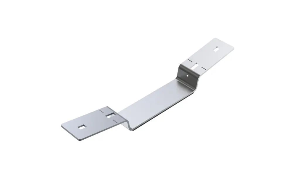 AEROCOMPACT S10+CNL-PP Verbinder S10+ lang mit Matte