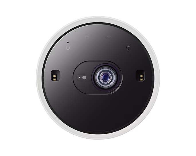 Samsung The Freestyle LFF3C