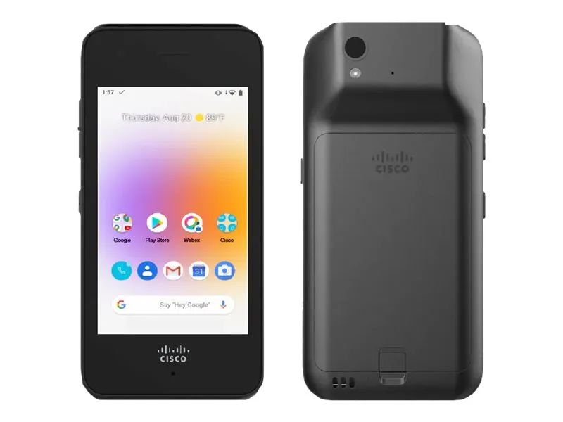 Cisco Webex 840S - Smartphone - RAM 3 GB / Interner