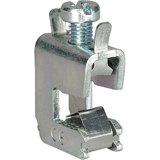 Eaton SCHIENENKLEMME 10MM 4-35MM² / EATON AKU3510 107192