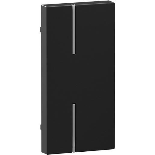 Legrand 1M.TASTENABD.,SW / LEGRAN 765815 MYHOME SEANO 765815