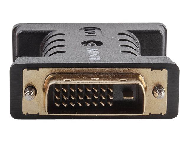 Lindy DVI EDID Emulator - EDID-Leser/Schreiber