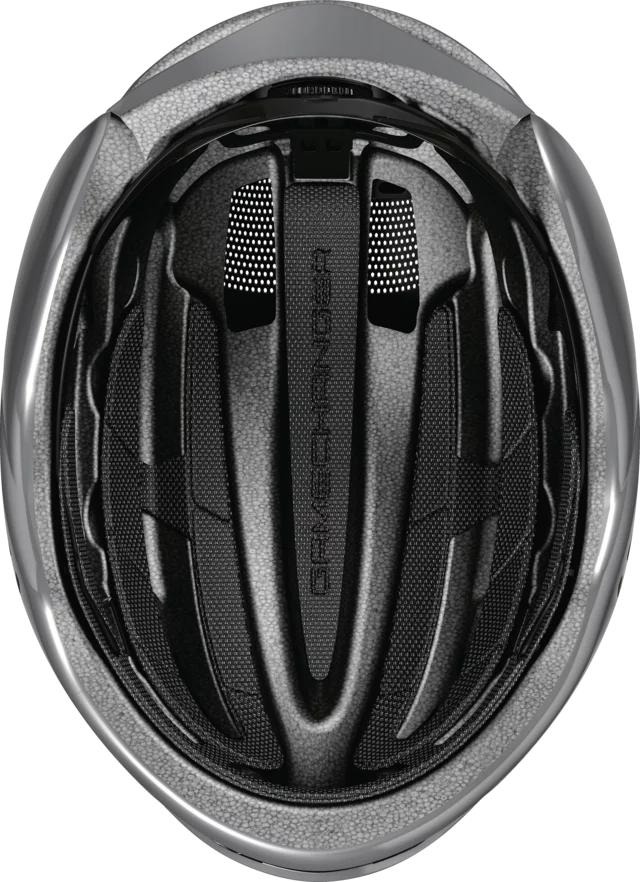 ABUS GameChanger 2.0 race grey S