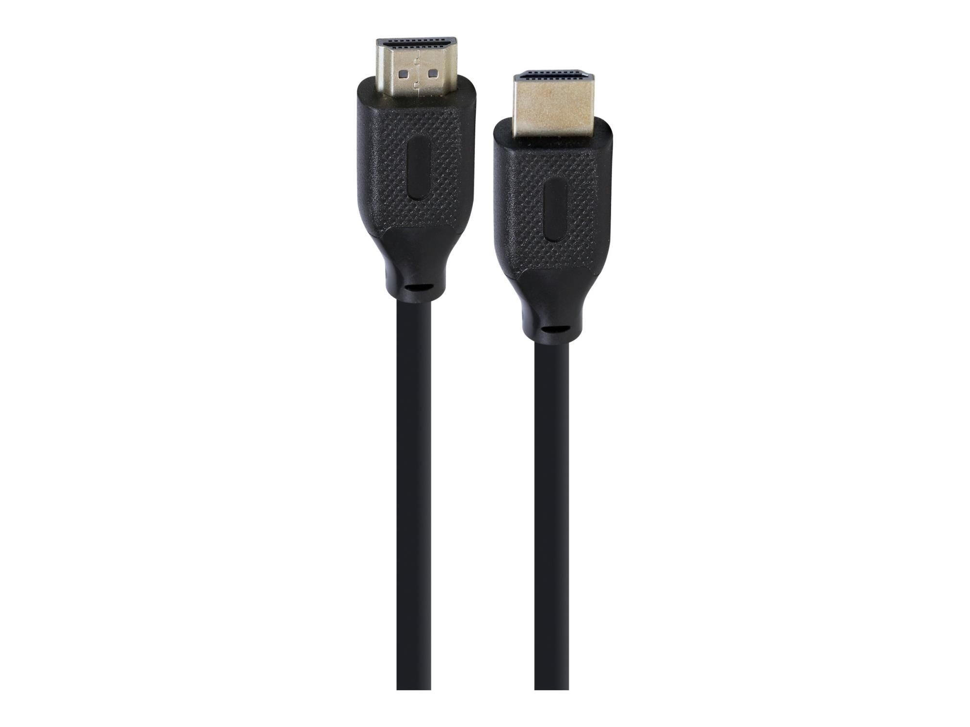 Gembird Ultra High Speed - HDMI-Kabel mit Ethernet