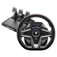 ThrustMaster T248 - Lenkrad- und Pedale-Set - kabelgebunden