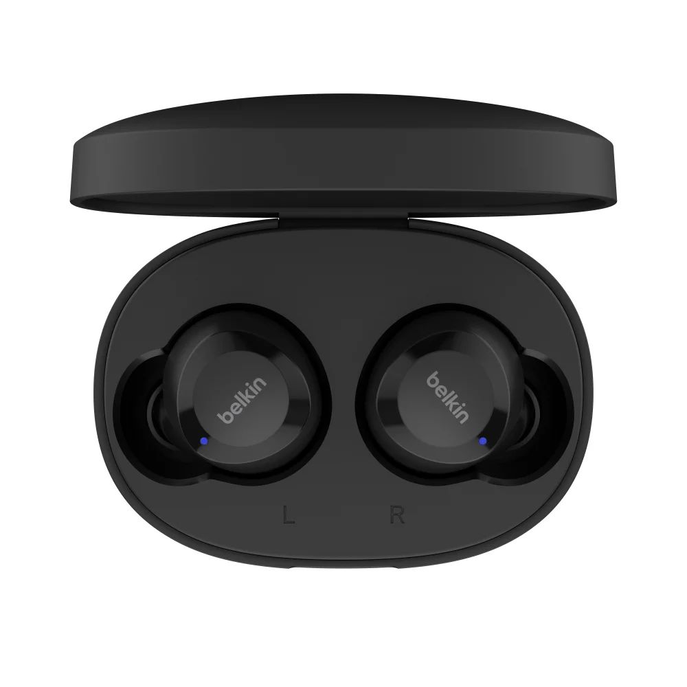 Belkin SoundForm Bolt - True Wireless-Kopfhörer mit Mikrofon