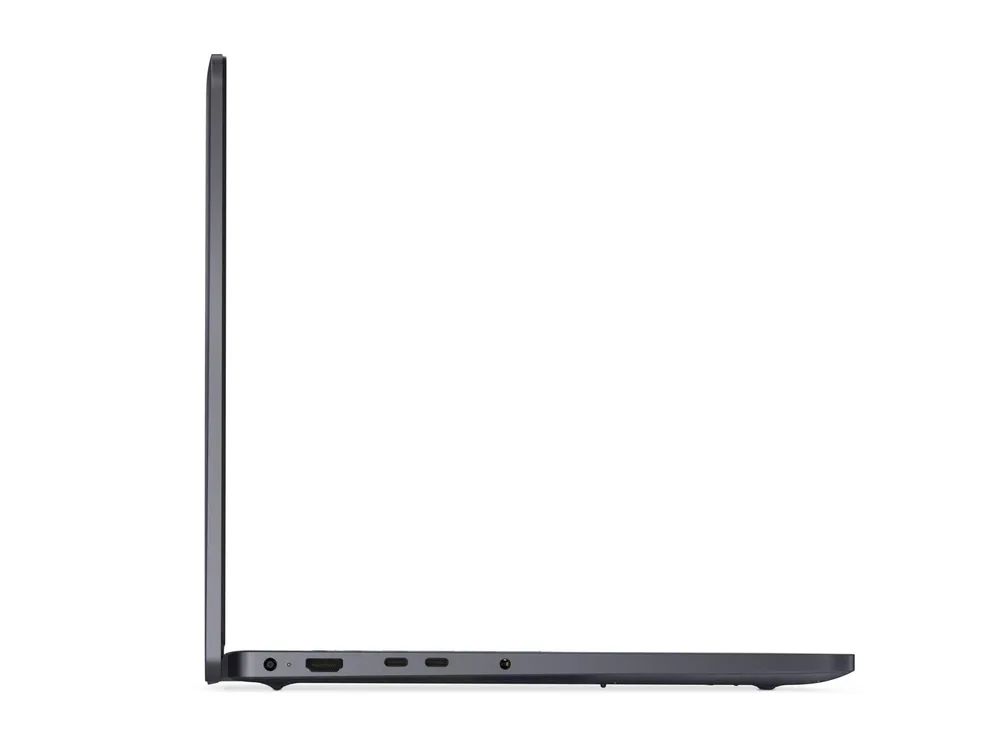 Dell Pro 16 PC16250 - 16" FHD+ - Core Ultra 5 225U - Notebook - Core Ultra 5
