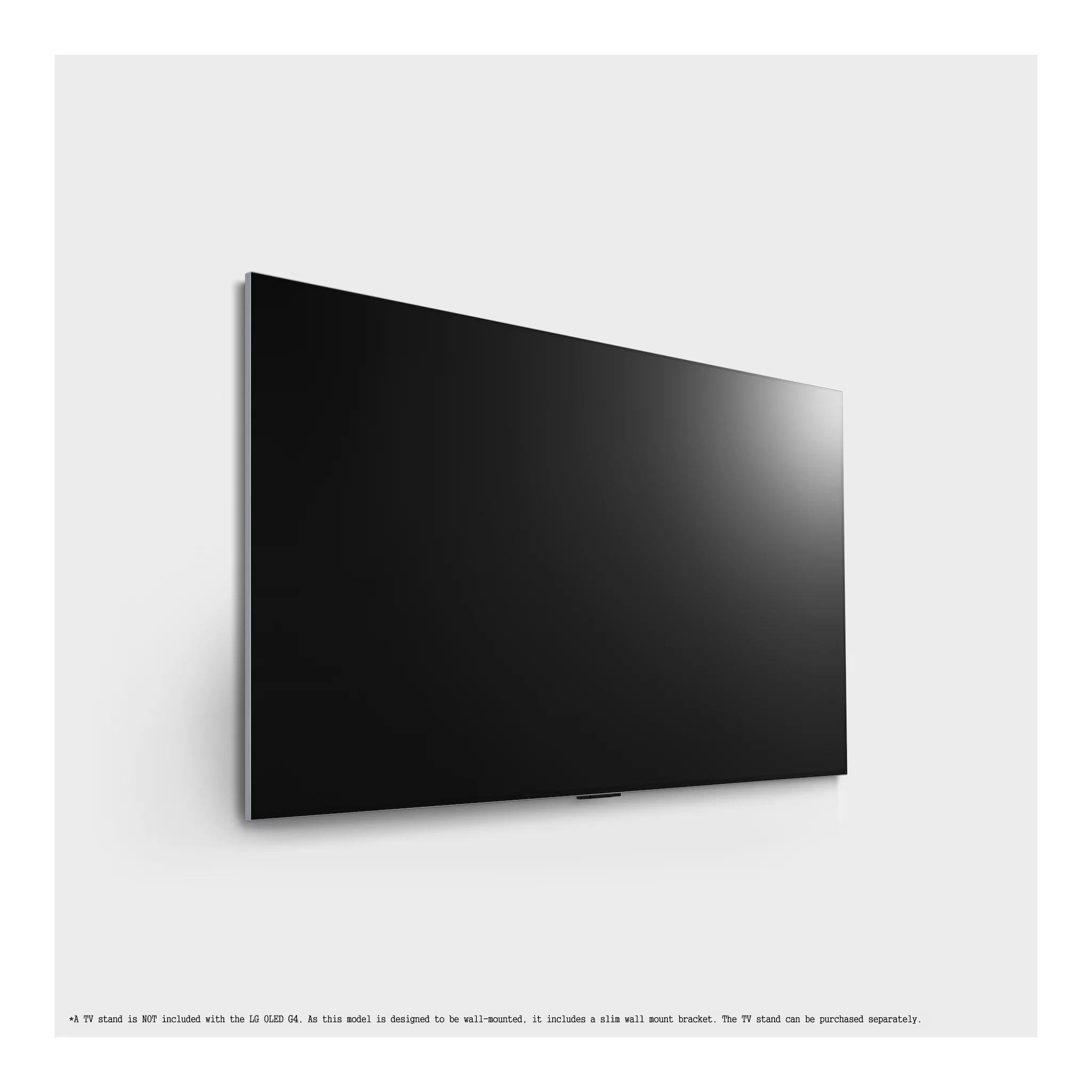 LG Electronics OLED65G48LW
