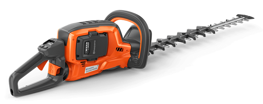 Husqvarna 522iHDR60 solo