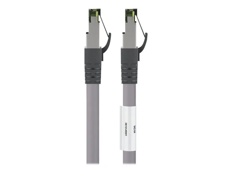 Goobay Patch-Kabel - RJ-45 (M) zu RJ-45 (M) 2m 