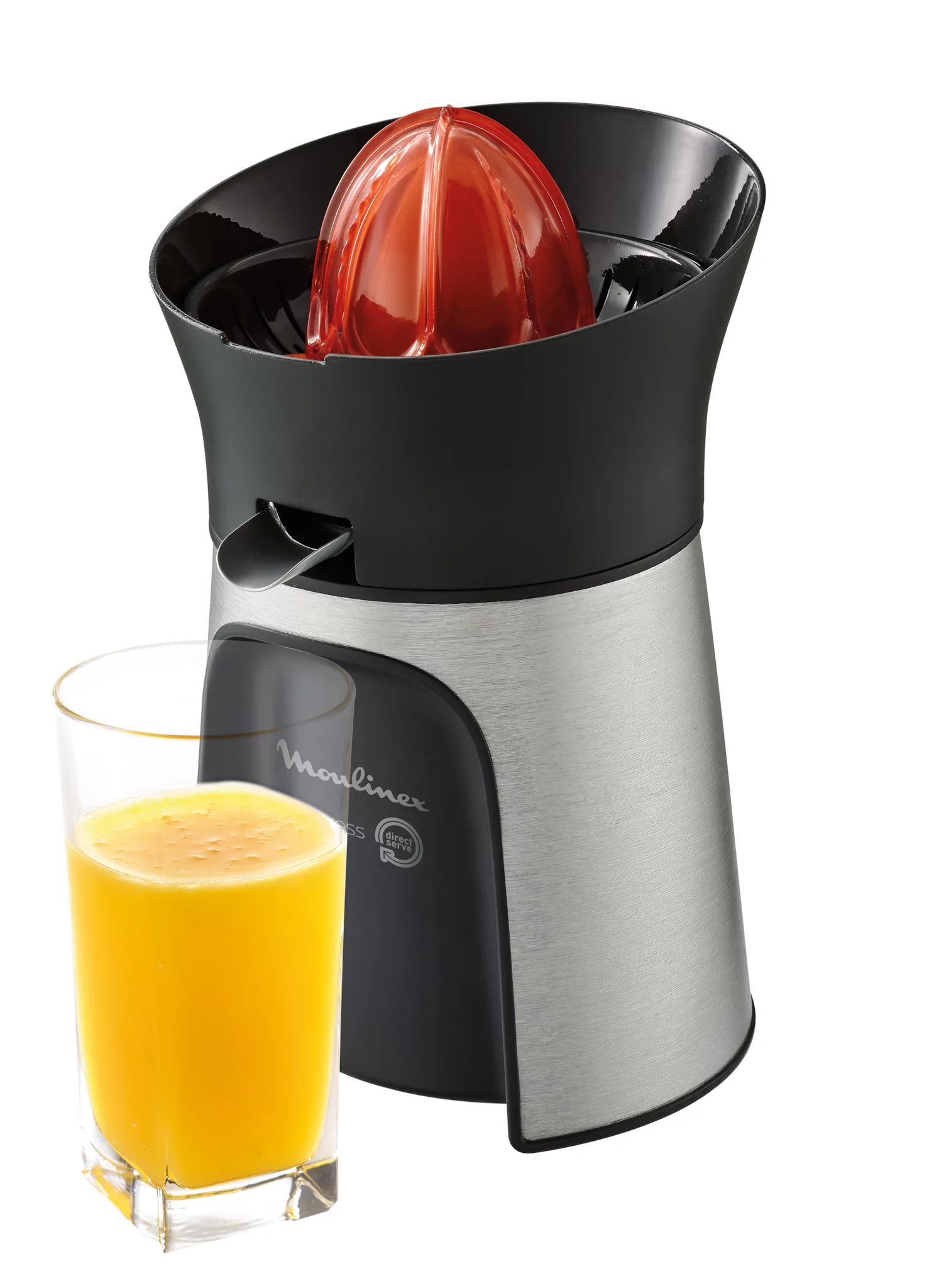 Moulinex PC603D10