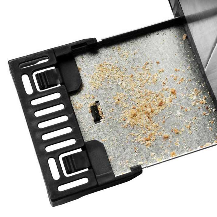 Gastroback Design Toaster Digital 4S