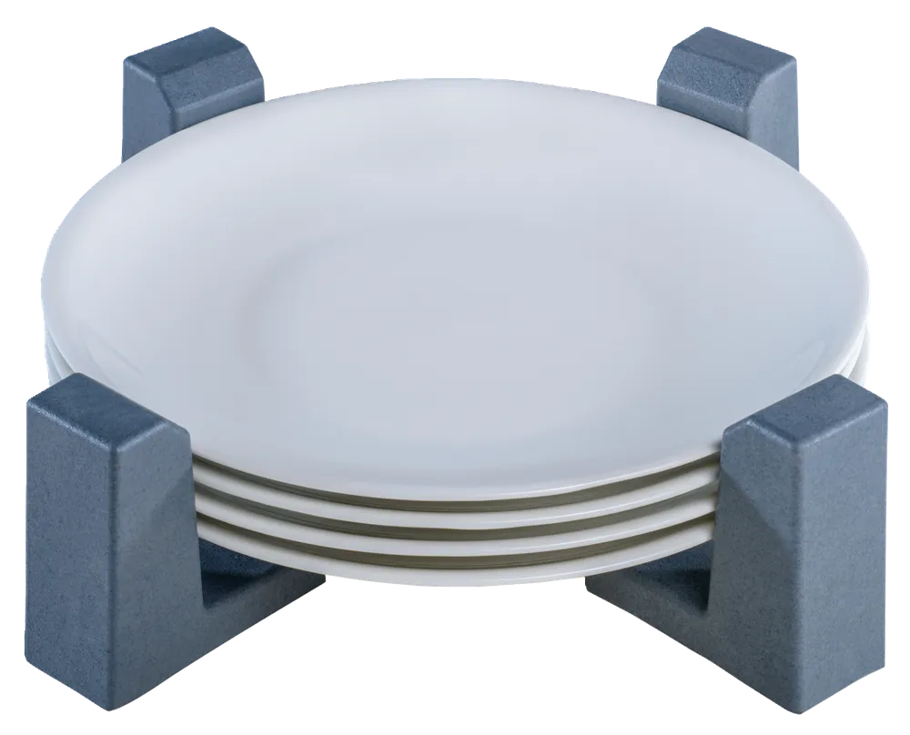 Purvario Modul III 2er Topfhalter (R)