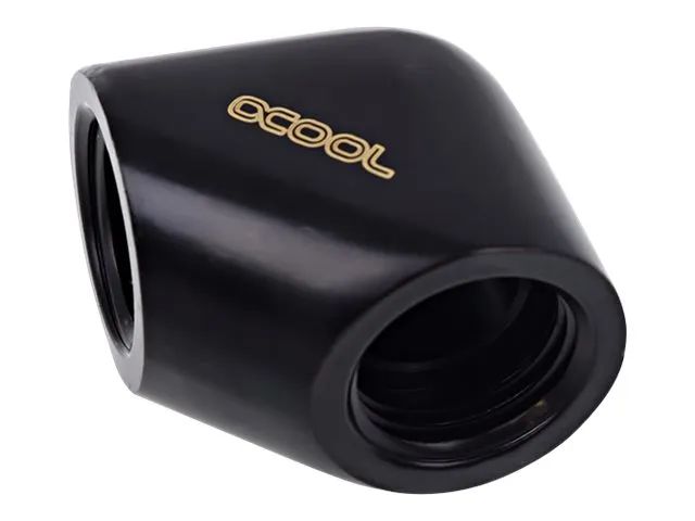 Alphacool Eiszapfen L-connector G1/4 inner thread